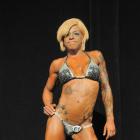 Brittany  Heffner - NPC Muscle Heat Championships 2011 - #1